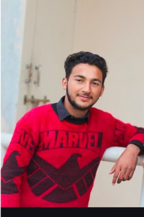 Raja Umer, Operations Manager at Al Rayadh Curtains